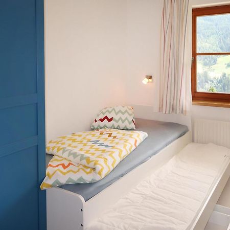 Apartment Appart Vroni By Interhome Fließ Kültér fotó