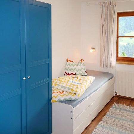 Apartment Appart Vroni By Interhome Fließ Kültér fotó