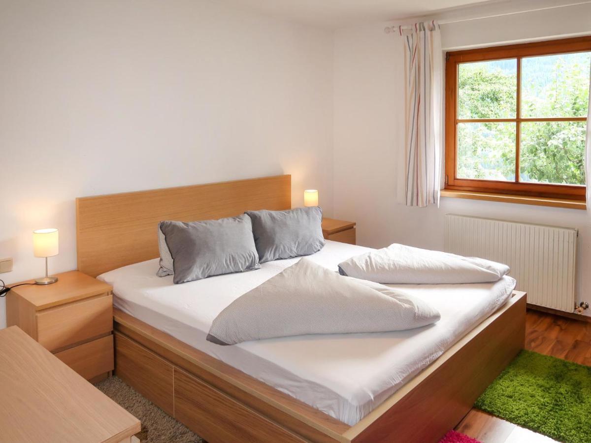 Apartment Appart Vroni By Interhome Fließ Kültér fotó