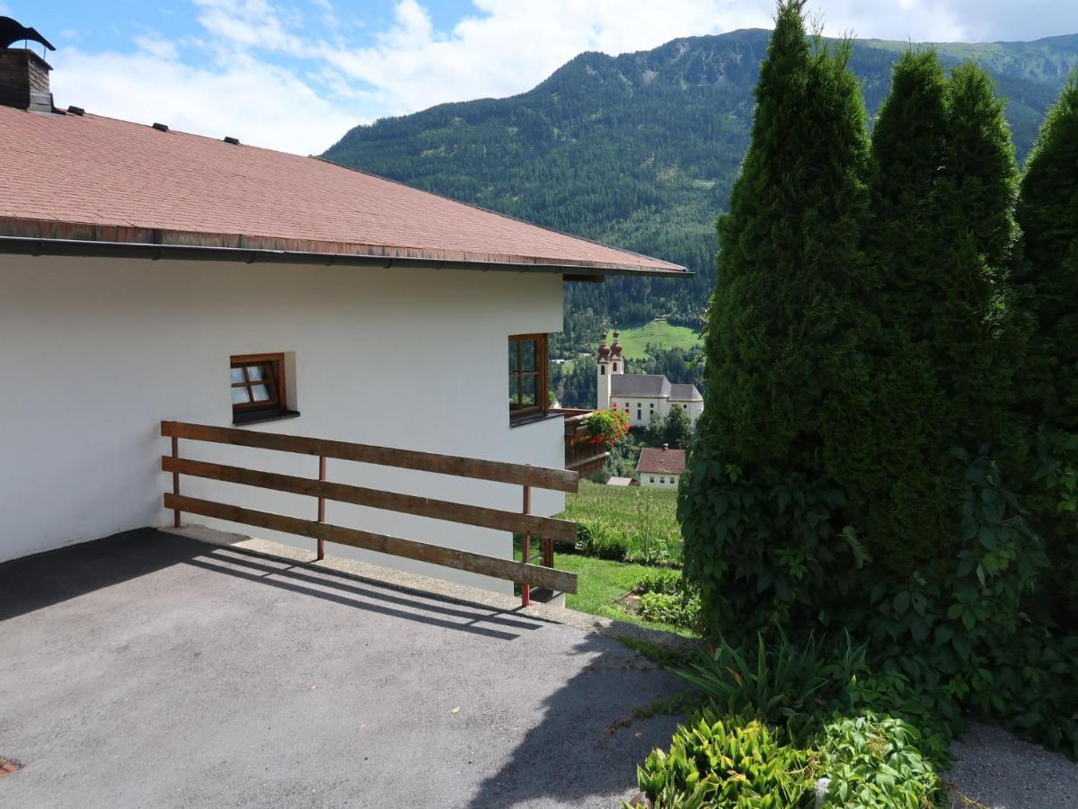 Apartment Appart Vroni By Interhome Fließ Kültér fotó