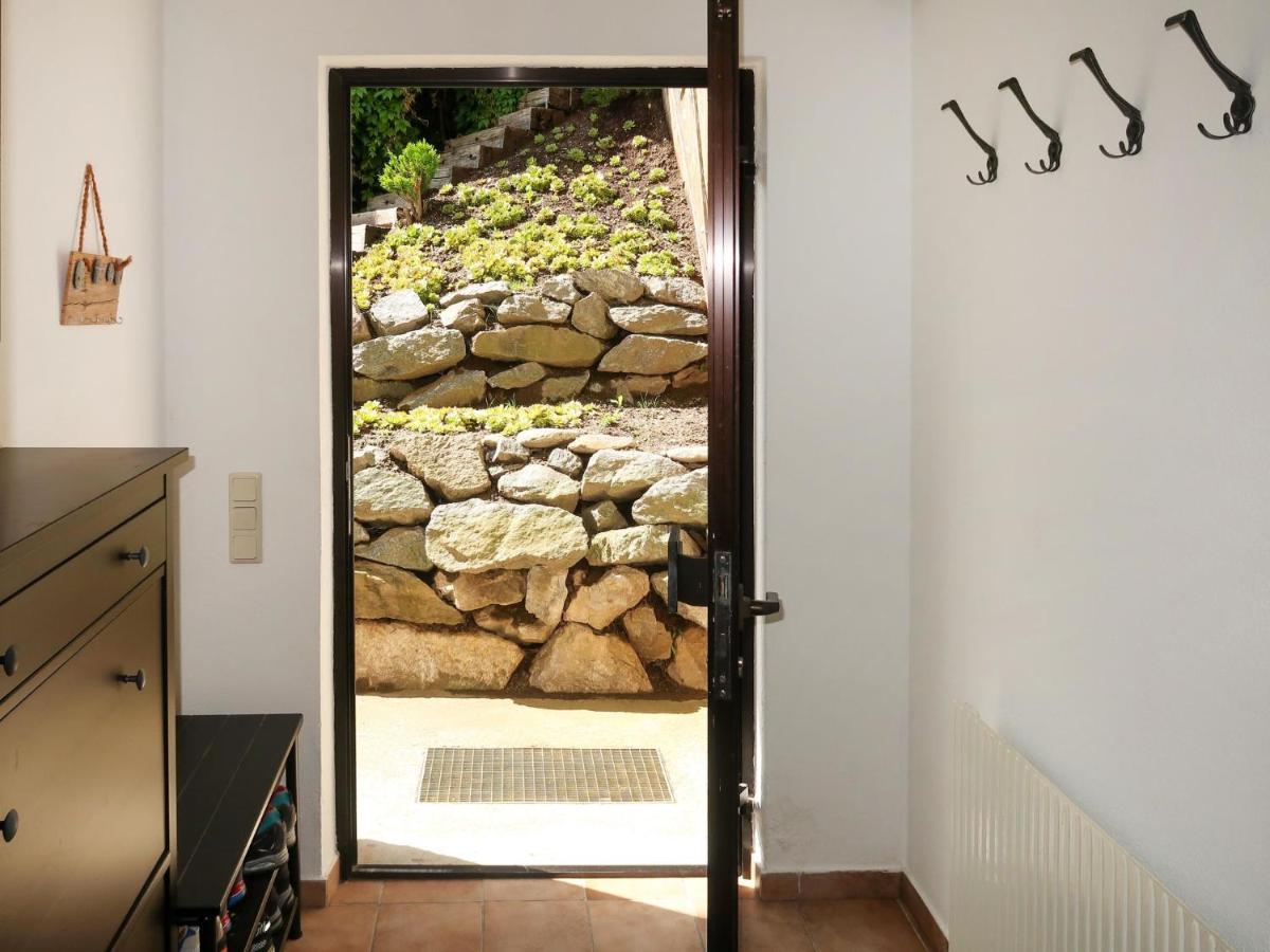 Apartment Appart Vroni By Interhome Fließ Kültér fotó