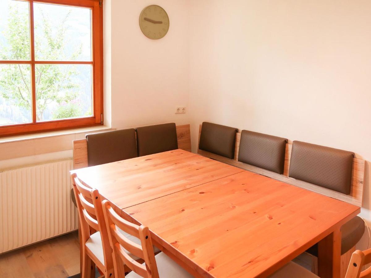 Apartment Appart Vroni By Interhome Fließ Kültér fotó