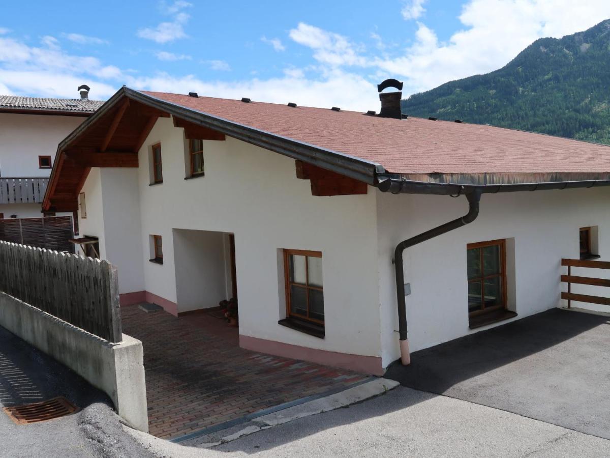Apartment Appart Vroni By Interhome Fließ Kültér fotó