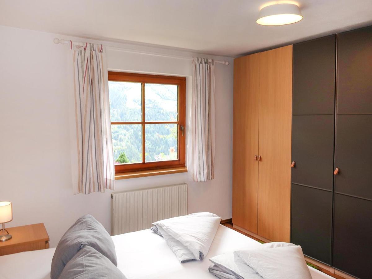 Apartment Appart Vroni By Interhome Fließ Kültér fotó