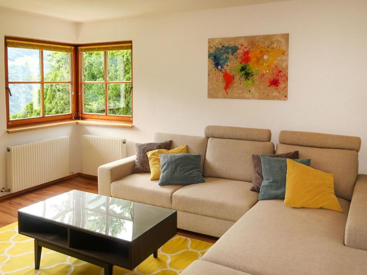 Apartment Appart Vroni By Interhome Fließ Kültér fotó