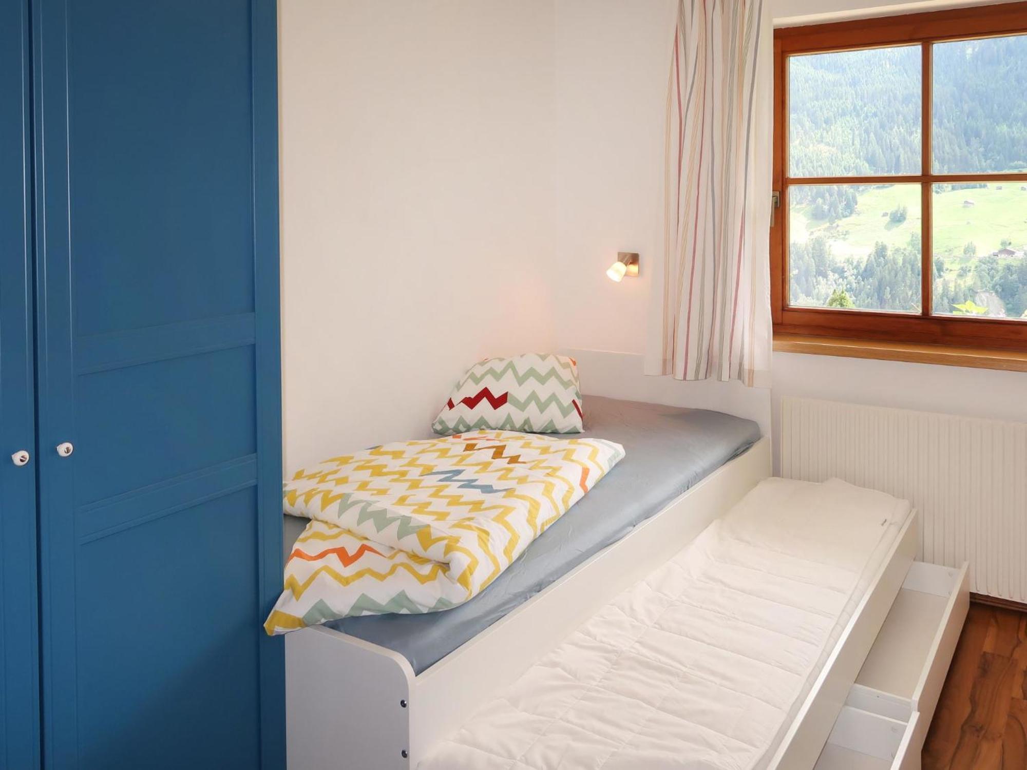 Apartment Appart Vroni By Interhome Fließ Kültér fotó